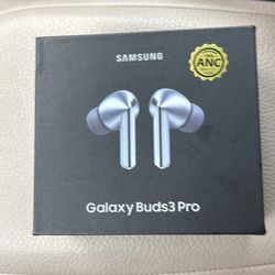 Samsung Galaxy Buds Pro 3