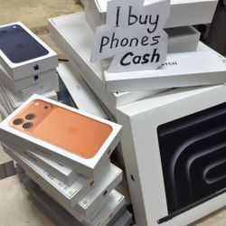 Top Cash Apple iPhone 17 pro max,iPad. Text me to make deal for cash TOP Price i can match price