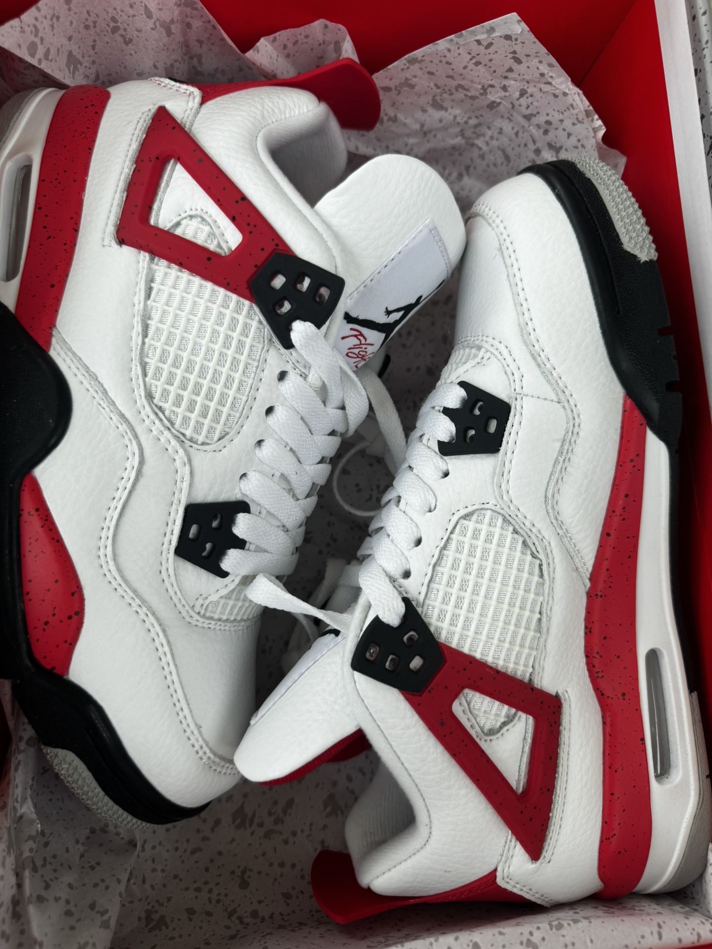 Nike Air Jordan