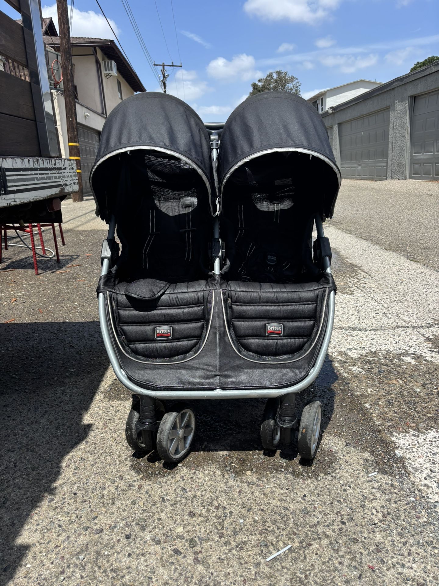 Stroller