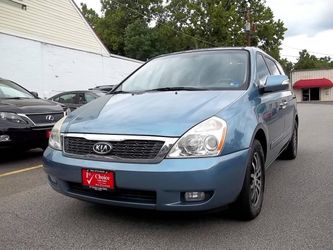 2012 Kia Sedona