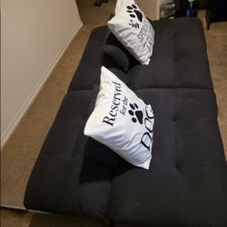 Slightly Used Fulton 