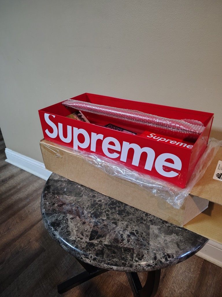 Supreme®/Mac Tools® Tote Tray