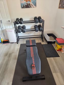 Home Gym