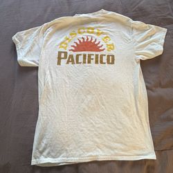 Pacifico Shirt