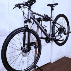 Trek Dual Sport 4 Medium Hybrid Bike for Sale in Boca Raton FL