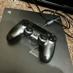 Ps4 1tb 