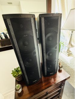 Turn Every Party Up | New Pyle 2000W Bluetooth Speakers