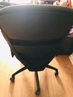 Office chair