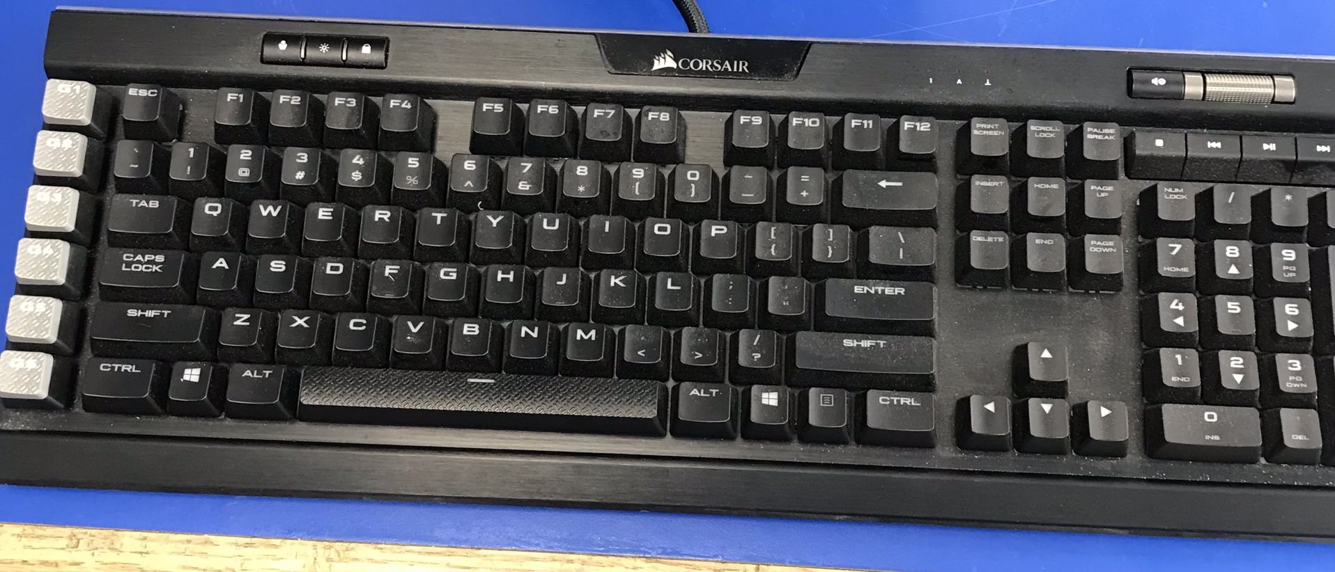 Gaming Computer