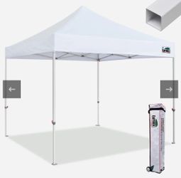 Tent Heavy duty