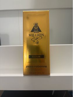 1 Million elixir