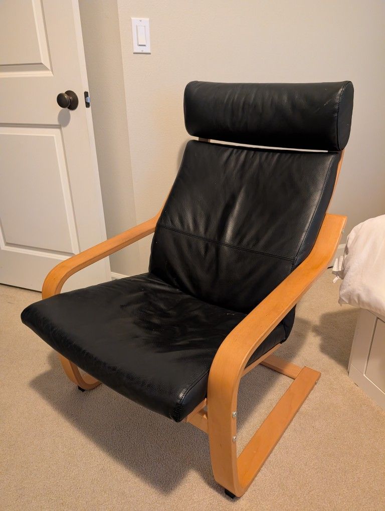 Ikea Poang Chair