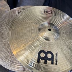 Cymbals 