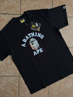 Bape Tee 