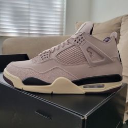 Air Jordan 4 A Ma Maniere "While You Were Sleeping" ✅️ Size 10 Men's / 11.5 Women's 🆕️  DS, Brand New, 💯% Authentic Guaranteed Nike AJ4 IV🔥 
