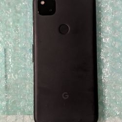 Google Pixel 4a - 128GB Unlocked