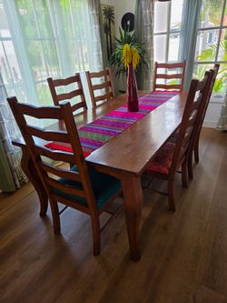 Dinning Set