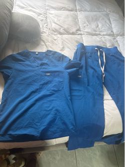 Code scrubs