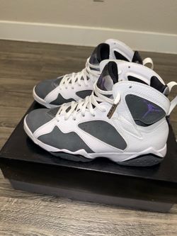Flint 7s size 9 men
