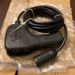 Warn Winch Standard Remote 