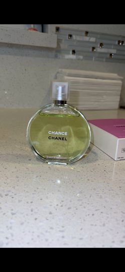 Chanel Perfume