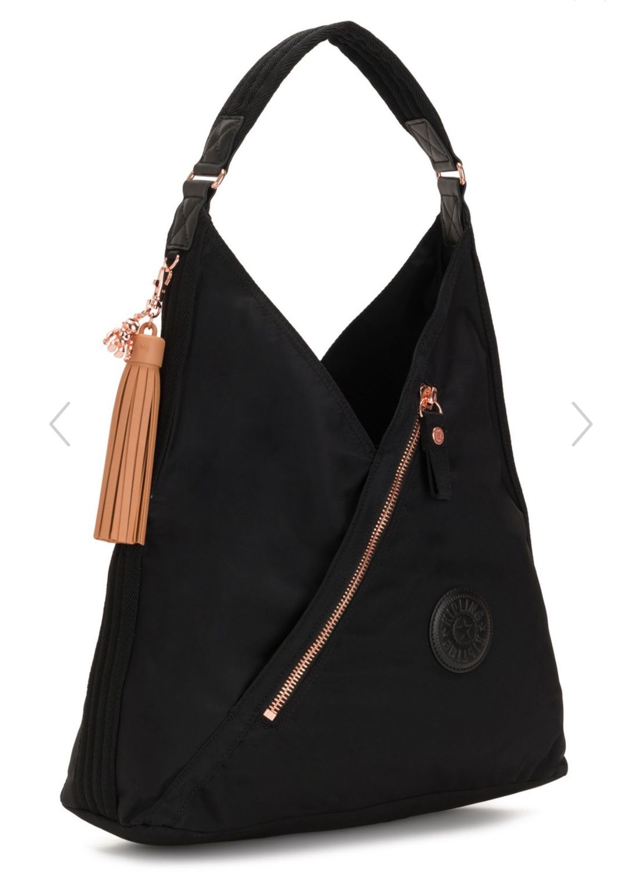 Kipling Alina slouch Bag BNWT