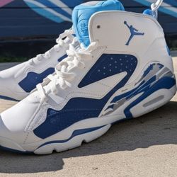 Nike Air Jordan Shoes 