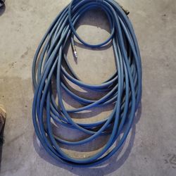 Air Hose Not How Ft 25ft Or More