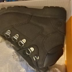 Brand New In Boxes Timberland Boys 12c