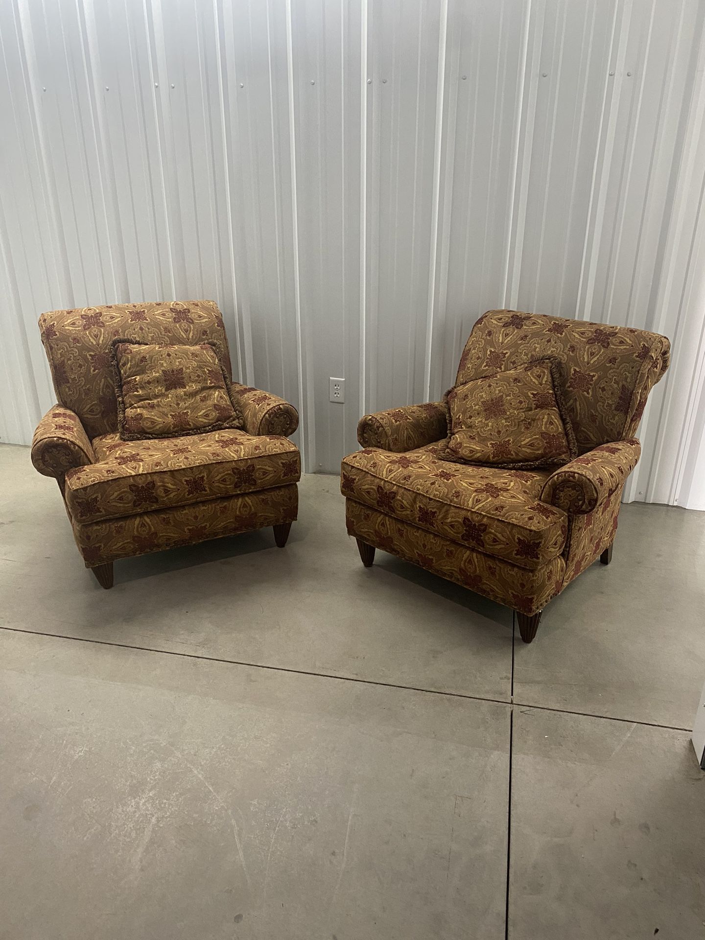 Havertys Accent Chairs