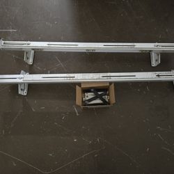 Weather Guard Ladder Rack 