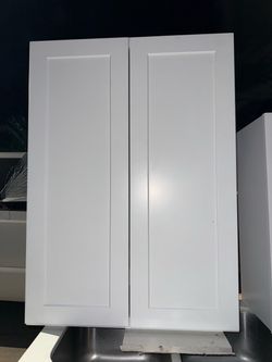 Top kitchen cabinets