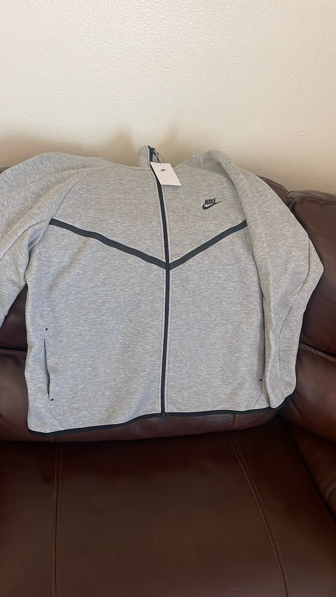 Nike Tech