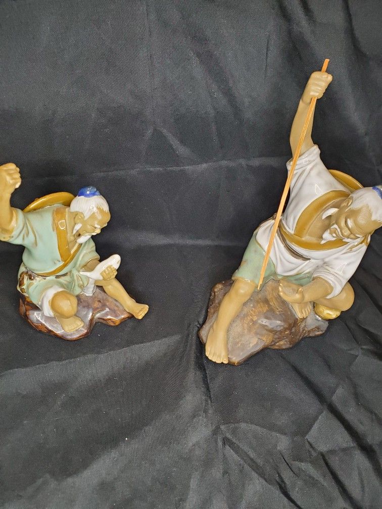 Assorted Antiques