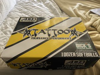 Softball Pack 