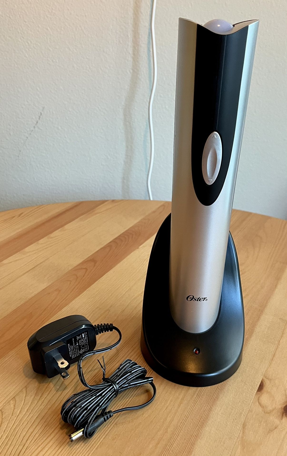 Oster Electric Wine Opener