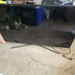 Samsung 50" class 4k (2160p) UHD smart LED TV