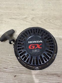Honda GX160 Recoil Pull Starter Assembly GX140 GX200 Gas Engine 5.5HP