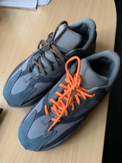 Yeezy Boost 700 “Teal Blue” Wave Runners