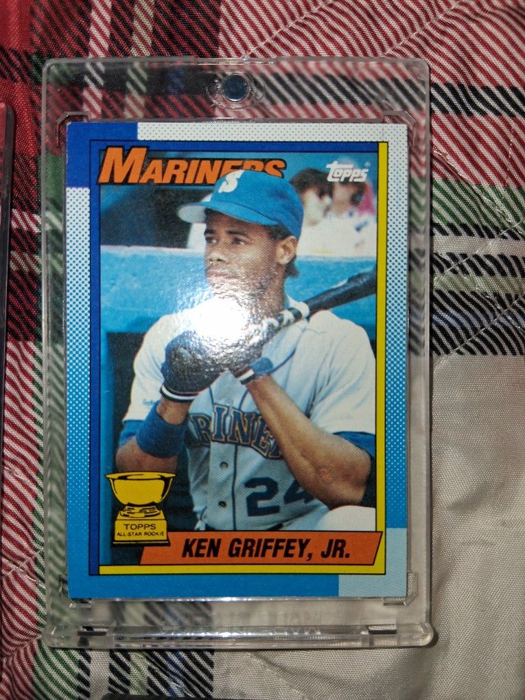 Sports Cards
