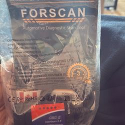 Scan tool