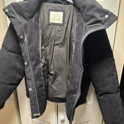 New With Tags Winter Jacket / Parka  By Levi’s 