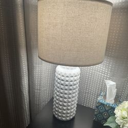 2 Lamps