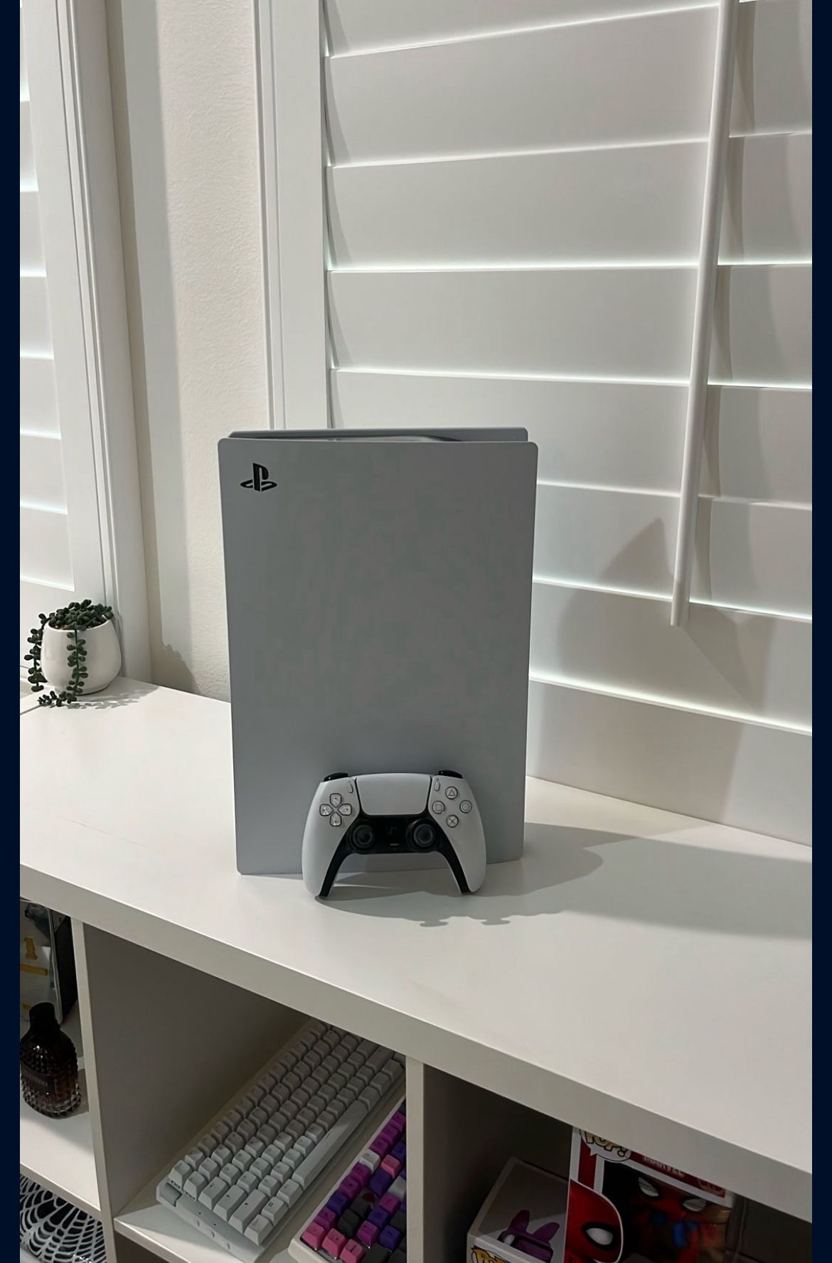 Ps5