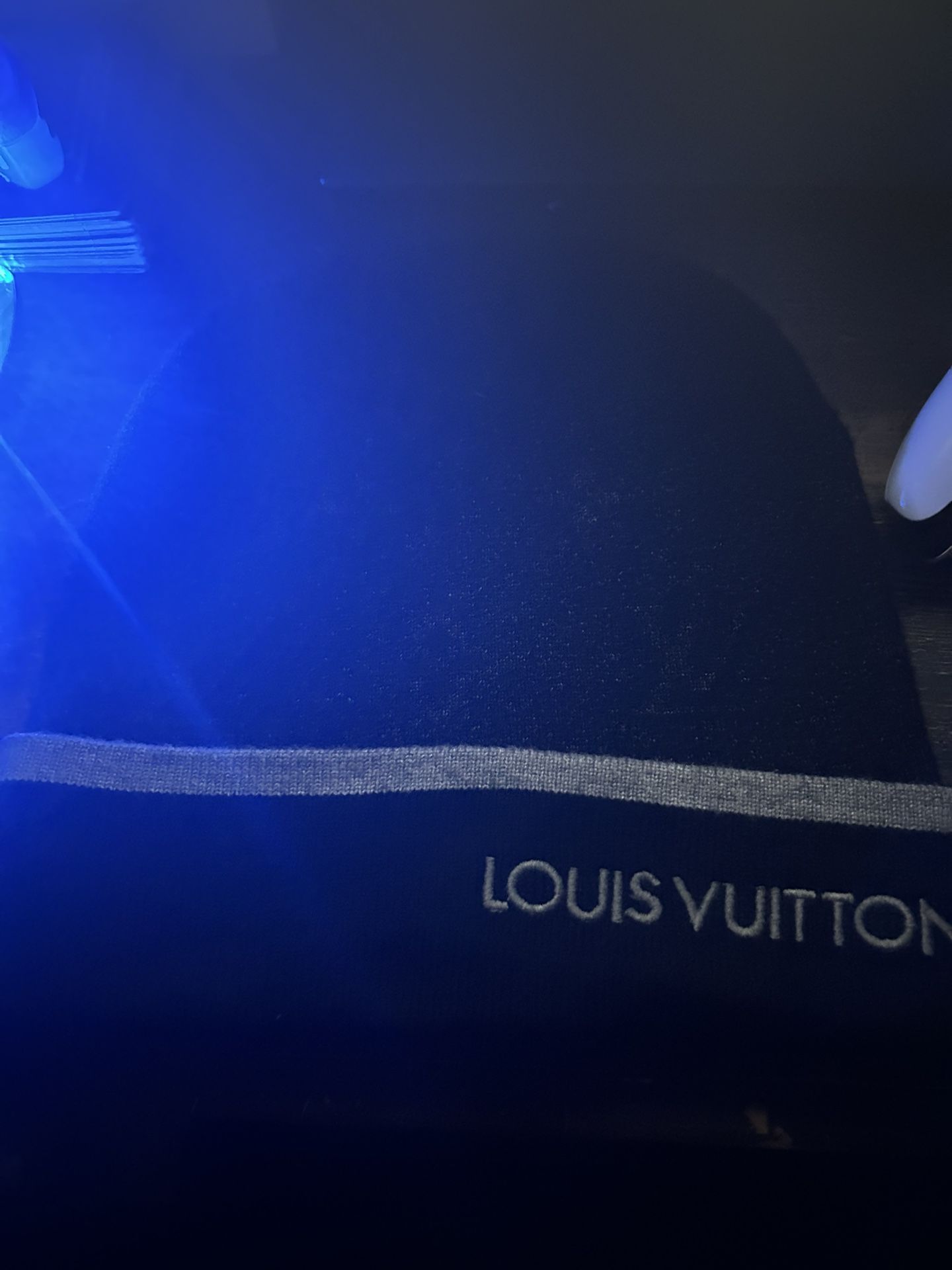 lv beanie for sale