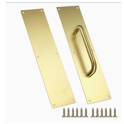 Stainess Steel Door Handle