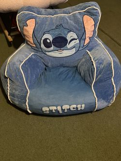 Stitch chair/sofa