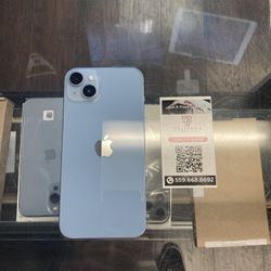 iPhone 14 Plus 128GB Unl