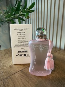 Delina La Rosee Parfums De Marly